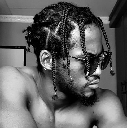 Kabelo92259842's profile picture. Rapper🎙
Model🥀
Joker🤡
Forgot my name call me handsome!😎