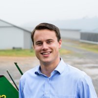 Brock Colvin (@brockcolvinal) 's Twitter Profile