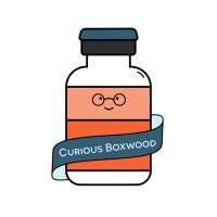 Curious Boxwood(@CuriousBoxwood) 's Twitter Profile Photo