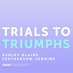 TRIALS TO TRIUMPHS w/ ABFJ (@TTTwABFJ) Twitter profile photo