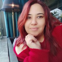 Karima Rhanem (@karimarhanem) 's Twitter Profile Photo