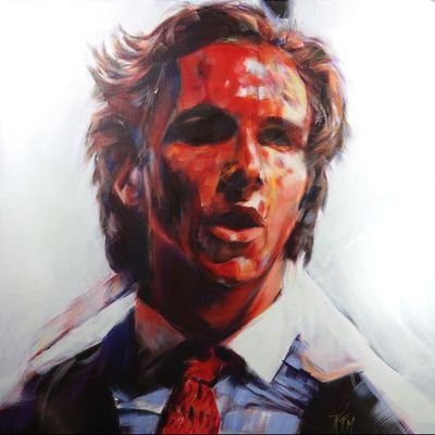 Patrick Bateman