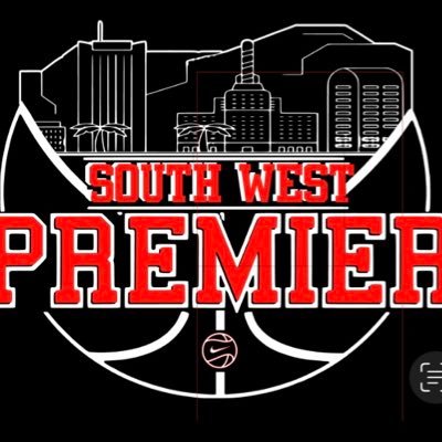 SouthWest Premier Basketball Club. Affiliate Girls Basketball program of West Coast Premier ( EYBL).