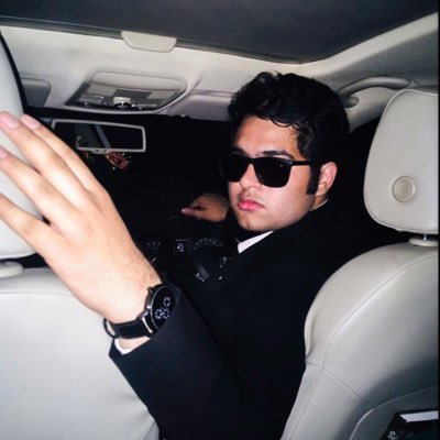 RibhavTweets's profile picture. jo rote rote de hasa main hi hun vahi