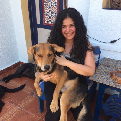 Tiffany_John10's profile picture. Medical Intern at AUH 🩺