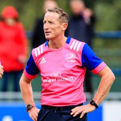 @LeinsterReferee | 13x Leinster Jnrs | 18yrs @ScorthyRugby (Cpt ‘05/06) | GAA @KilaskGAA | Coach @ArklowRFC | Dubai 7s Ref | Dev South East & Leinster talent