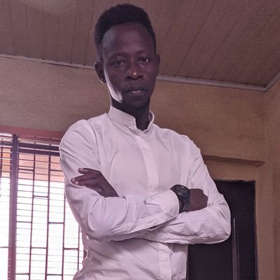 Deoladeola's profile picture. Web developer | Data analyst | Cyber & IT security analyst