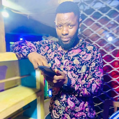 ankia_mbom's profile picture. An MC, a teacher and a lot more. Information enthusiasts. Environmentally conscious Person.