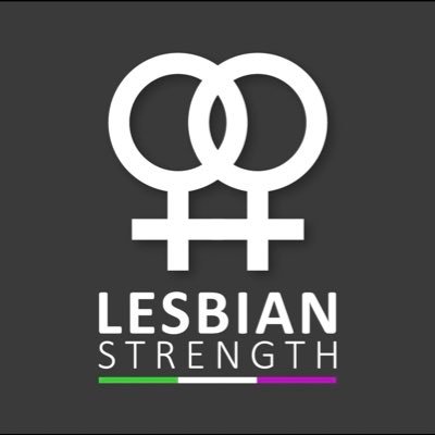 StrengthLesbian Profile Picture