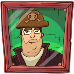 powelly31's profile picture. Still Dave.