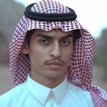 ahmed56959461's profile picture. الوجه ملائكي بس التوجه مو ملائكي
