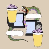 Drunk and Slip (@drunkandslipp) 's Twitter Profile