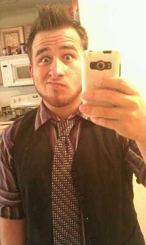 MarkFritze's profile picture. 