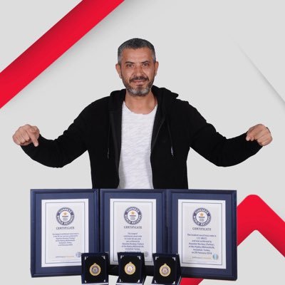 Gururbey Official Twitter Account | World's Deepest Voice | Guinness Record Holder For Longest Continuous Vocal Note https://t.co/NQapGJJ8sn https://t.co/CvOUpT5IoR