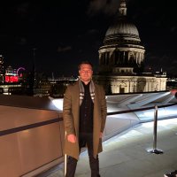 Matthew Mahoney (@mattgolf1) 's Twitter Profile