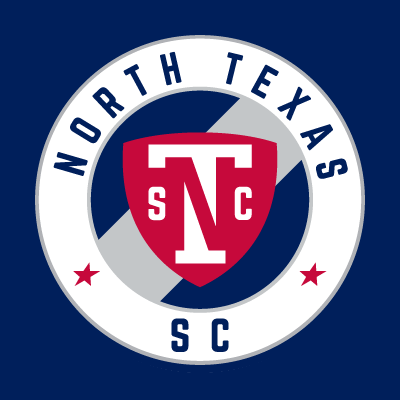 x-North Texas SC