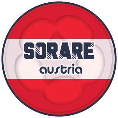 SorareAustria Profile Picture