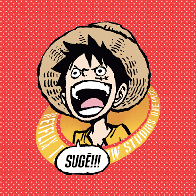 Pagina com foco na adaptação em série do aclamado mangá de Eiichiro Oda, ONE PIECE ☠🏴‍☠️

☠ pagina oficial: @onepiecenetflix

🏴‍☠️ adm's: @DaviNobre1, @TDK954