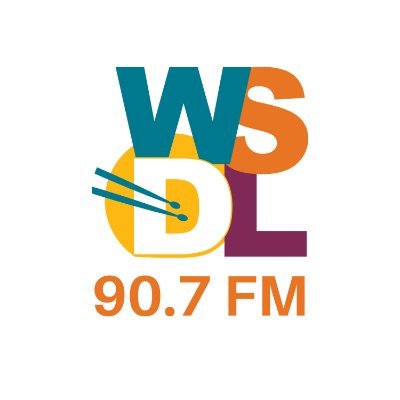 WSDL 90.7 FM is Rhythm and News, offering BBC News, award-winning local news with Don Rush, live-hosted jazz from WESM, and much more!