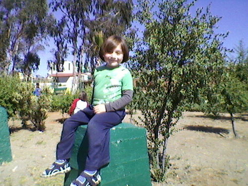 JosetotoJose's profile picture. 27 de enero del 2005