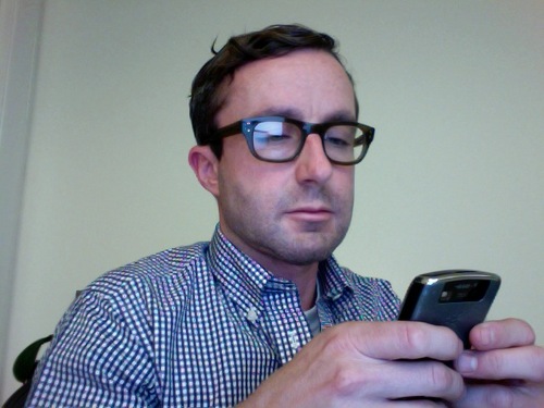 GETAGRIPSC's profile picture. Global nomad, international playboy, confirmed bachelor and avid cyclist. Fighting the good fight, taking names and then forgetting them...