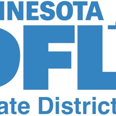 Your home for all things DFL Party in Minnesota's Senate District 45 and beyond.  Prepared and paid for by Senate District 45 DFL.   Open forum