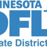 SD45DFL's profile picture. Your home for all things DFL Party in Minnesota's Senate District 45 and beyond.  Prepared and paid for by Senate District 45 DFL.   Open forum