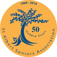 St. Albert Seniors Association(@StAlbertSeniors) 's Twitter Profileg