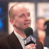 Steve Lipscomb (@stevelipscomb) 's Twitter Profile