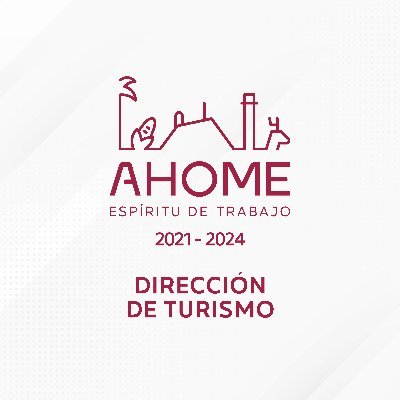Dirección de Turismo del Municipio de Ahome. 
¡#ViveLosMochis con #EspírituTurista!