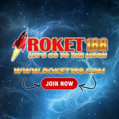 Roket188 Official