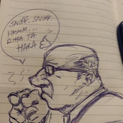 Spriggan83's profile picture. Allergic to mediocrity and poor leadership of any kind.