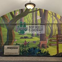 Novi Woods Elem. (@noviwoods) 's Twitter Profile