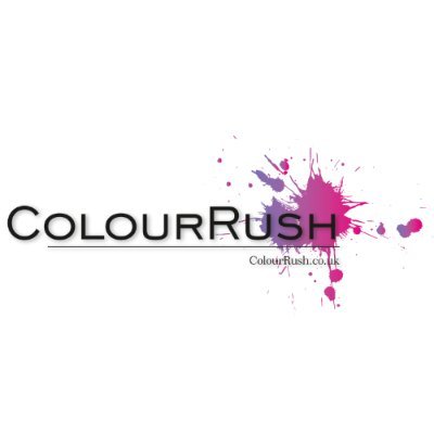 colourrush's profile picture. Bold Colourful Abstract Art available from https://t.co/eIFz1XLruH