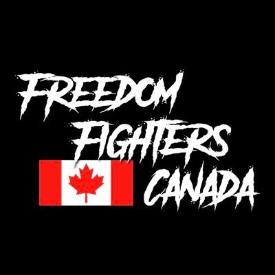 Official Twitter of Freedom Fighters Canada!