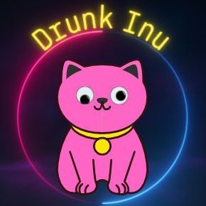 Drunk Inu is just a meme collection.
https://t.co/VloigG1rD4