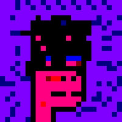 DOS PUNK 817 ratDAO #1111 Artist/Collector Crypto Investor & Enthusiast!!! Link to my art down below ⬇️ Crypto Merch https://t.co/ZWwacAGiHJ @cybergeckogang