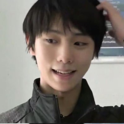 see you again, somewhere 💕🌷💕 yuzuru hanyu supporter, green tea enjoyer, university student trying to survive the semester :) :) :)