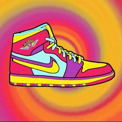 One day in 2025 you will be wearing this jordans on metaverse...We are working on it!Website:https://t.co/cpkCj0pv8z Ds: https://t.co/gdC3HUklCQ