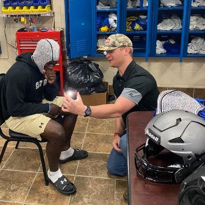 Riddell Football Helmets and Shoulder Pads.  Central/South Mississippi #teamRiddell