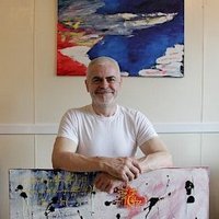 DP Wilson (@dpwilsonauthor) 's Twitter Profile