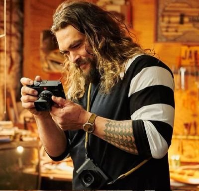 JasonMo37685194's profile picture. Actor