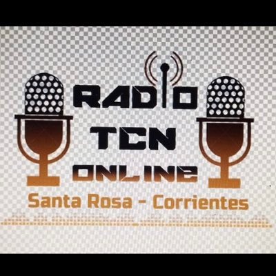 La primera radio 100% on line de Santa Rosa, emitiendo desde el corazon forestal de Corrientes.