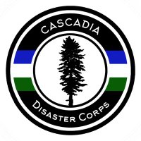 Cascadia Disaster Corps Alerts (@cszcorpsalerts) 's Twitter Profile Photo