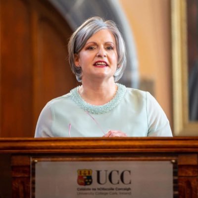 Director of Communications, Alumni & Development @UCC & Chair @CASE_Europe UK & Ireland Cabinet