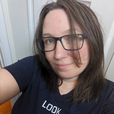 CTO at Speak Agent. Writer for O'Reilly and Pearson. Procurer of questionable parenting advice. kcunning@mastodon.social just in case. (she/her).