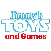 Jimmy's Toys & Games(@Jimmystoys) 's Twitter Profileg