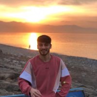 Eren Mayda (@maydaeren) Twitter profile photo