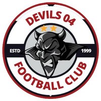 Devils 04 FC(@TheDevils04) 's Twitter Profile Photo