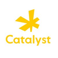 Catalyst (@catalyst_cds) 's Twitter Profile